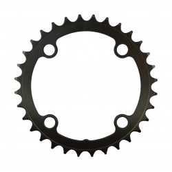 FSA Alloy MTB 96BCD 2x10 Chainring