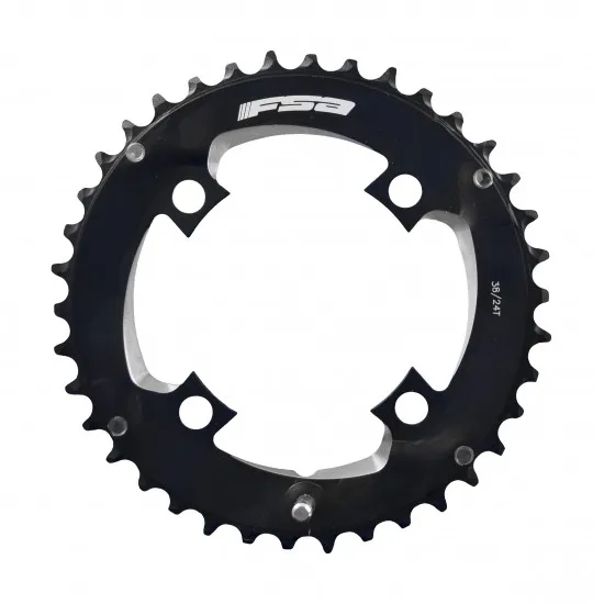 FSA Comet Modular MTB 96BCD 2x11 Chainring
