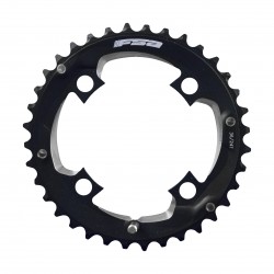 FSA Comet Modular MTB 96BCD 2x11 Chainring FSA Comet Modular MTB 96BCD 2x11 Chainring