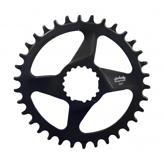 FSA Comet Modular MTB Direct Mount 1x11 Chainring
