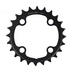 FSA Steel Modular MTB 68BCD 2x11 Chainring
