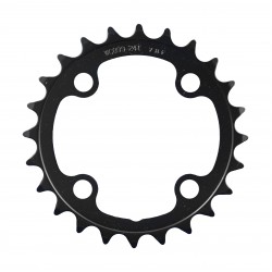 FSA Steel Modular MTB 68BCD 2x11 Chainring