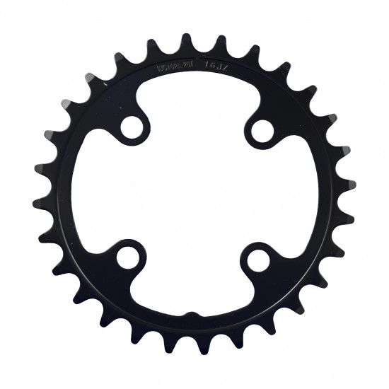 FSA Steel Modular MTB 68BCD 2x11 Chainring