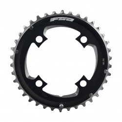 FSA Afterburner Modular MTB 2x11 Chainring 96BCD FSA Afterburner Modular MTB 2x11 Chainring 96BCD