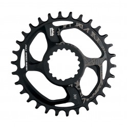 FSA SLK Modular MTB Direct Mount 1x11 Chainring