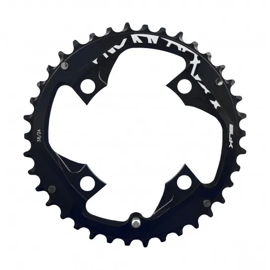 FSA SLK Modular MTB 96BCD 2x11 Chainring