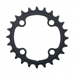 FSA Alloy Modular MTB 68BCD 2x11 Chainring FSA Alloy Modular MTB 68BCD 2x11 Chainring
