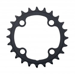 FSA Alloy Modular MTB 68BCD 2x11 Chainring