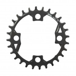 FSA Gamma Pro/Alpha Drive 82BCD 1x11 Chainring