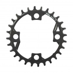 FSA Gamma Pro/Alpha Drive 82BCD 1x11 Chainring