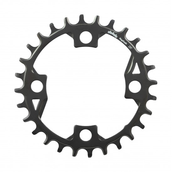 FSA Gamma Pro/Alpha Drive Chainring (1x11, 82x28T, 4h, V18)