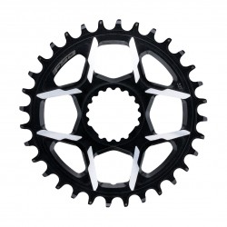 K-Force MTB Modular Direct Mount 1x11 Chainring K-Force MTB Modular Direct Mount 1x11 Chainring
