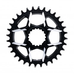 K-Force MTB Modular Direct Mount 1x11 Chainring