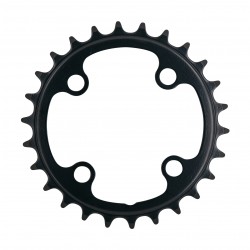 K-Force MTB Modular 68BCD 2x11 Chainring K-Force MTB Modular 68BCD 2x11 Chainring