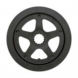 FSA Bosch G3 Ebike Chainring Direct Mount with Guard Boost 148mm