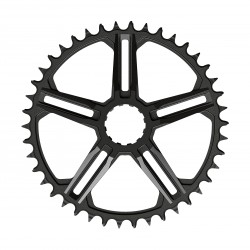 FSA Fazua Ebike 5 Spoke 1x11 Direct Mount Chainring FSA Fazua Ebike 5 Spoke 1x11 Direct Mount Chainring