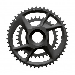 FSA Fazua Ebike 2x11 Direct Mount Chainring Set FSA Fazua Ebike 2x11 Direct Mount Chainring Set