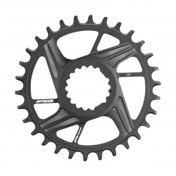 KFX Direct Mount 1x11 Chainring KFX Direct Mount 1x11 Chainring