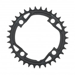 FSA Ebike Steel Chainring 1x12 104BCD FSA Ebike Steel Chainring 1x12 104BCD