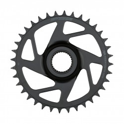 FSA Bosch G3/4 Ebike 1x12 Steel Direct Mount Chainring