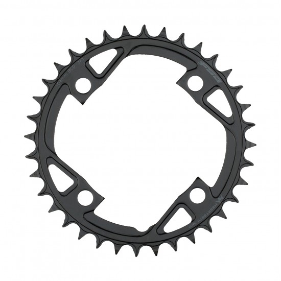 FSA Ebike Steel Chainring (1x12, 104x34T, WB494)