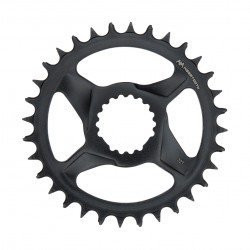 Grid/V-Drive Direct Mount 1x11 Chainring Grid/V-Drive Direct Mount 1x11 Chainring