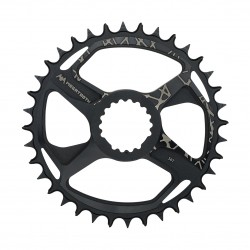 FSA SLK Modular MTB Direct Mount 1x12 Chainring