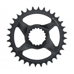 Grid/V-Drive Direct Mount 1x12 Chainring