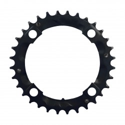 FSA Alloy MTB 104BCD 3x10 Chainring FSA Alloy MTB 104BCD 3x10 Chainring