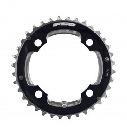 FSA Alloy MTB 104BCD 2x10 Chainring FSA Alloy MTB 104BCD 2x10 Chainring