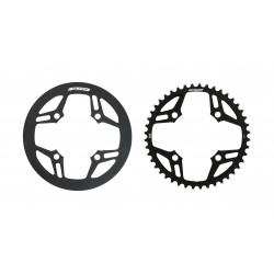 Brose E-Bike Chainring & Guard Set Brose E-Bike Chainring & Guard Set
