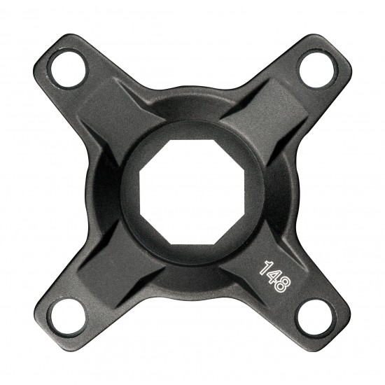 FSA Brose Spider (Black, 104 BCD, Belt Drive, W0063)