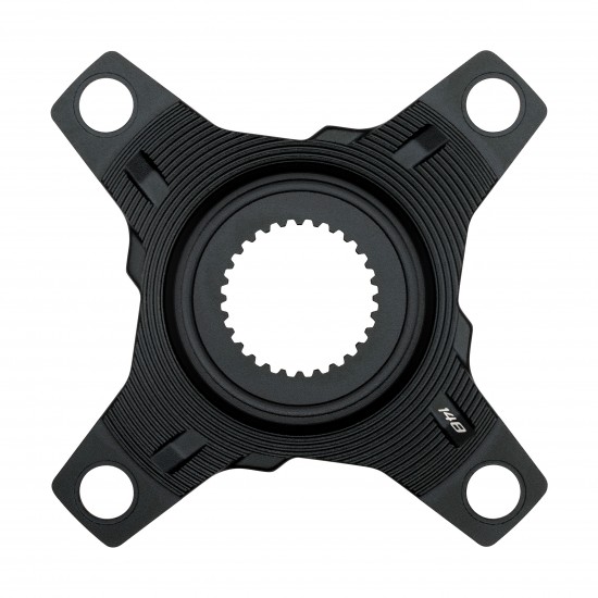 FSA Yamaha Ebike Spider PW-X3 (1x, 104x64, Boost, W0171) FSA Yamaha Ebike Spider PW-X3 (1x, 104x64, Boost, W0171)