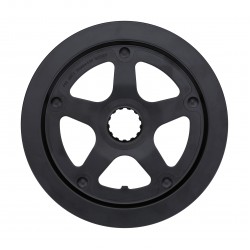 FSA Bosch G3 Ebike Chainring Direct Mount with Guard