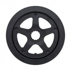 FSA Bosch G3 Ebike Chainring Direct Mount with Guard