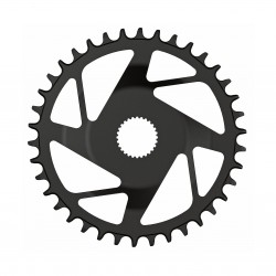 FSA Bosch G3 G4 Ebike 1x11 Steel Direct Mount Chainring