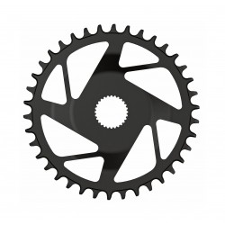 FSA Bosch G3 G4 Ebike 1x11 Steel Direct Mount Chainring