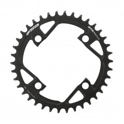 FSA Ebike Steel Chainring Bosch G3/4, Brose, Yamaha 104BCD