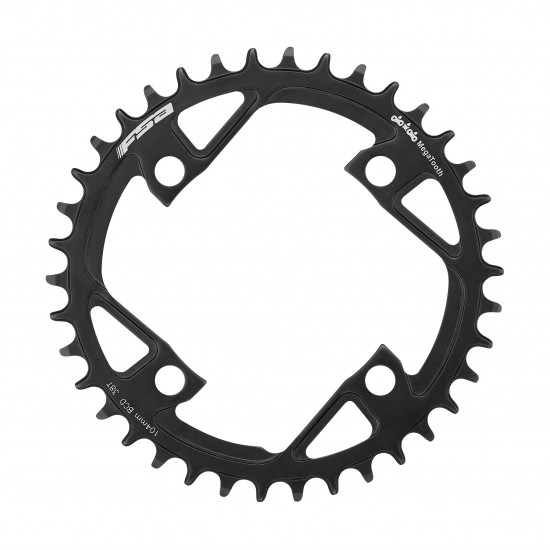 FSA Ebike Chainring Steel Bosch G3/4, Brose, Yamaha (104x38T)