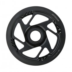 FSA Direct Mount Ebike Chainring 1x11 42T with Guard FSA Direct Mount Ebike Chainring 1x11 42T with Guard