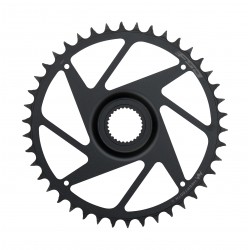 FSA Direct Mount Ebike Chainring 1x11 42T