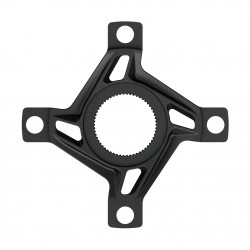 FSA Fazua Ride 60 Spider 1x 104 BCD FSA Fazua Ride 60 Spider 1x 104 BCD