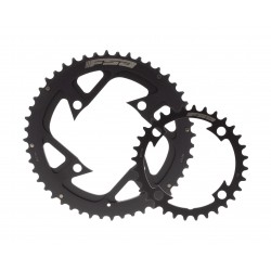 FSA Bosch Ebike Gen 4 Chainring Set (48/32T, WA351+WB104, G4)