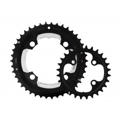 FSA Brose E-Bike Chainring Set Without Spider