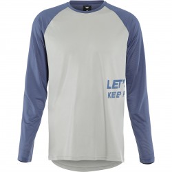 HG Tsingy LS Mens Jersey HG Tsingy LS Mens Jersey