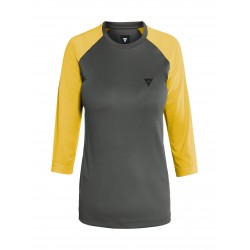 HG Bondi 3/4 Sleeve Womens Jersey HG Bondi 3/4 Sleeve Womens Jersey