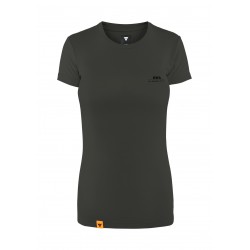 AWA BLACK Womens Tee T-Shirt AWA BLACK Womens Tee T-Shirt