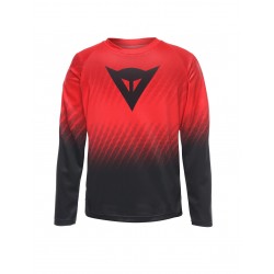 Scarabeo LS Junior Jersey