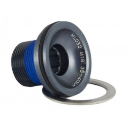 FSA Crank Bolt ML032 for 386Evo Modular LH