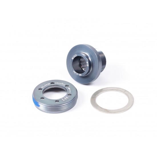 FSA 386Evo Modular Crank Bolt QR-19